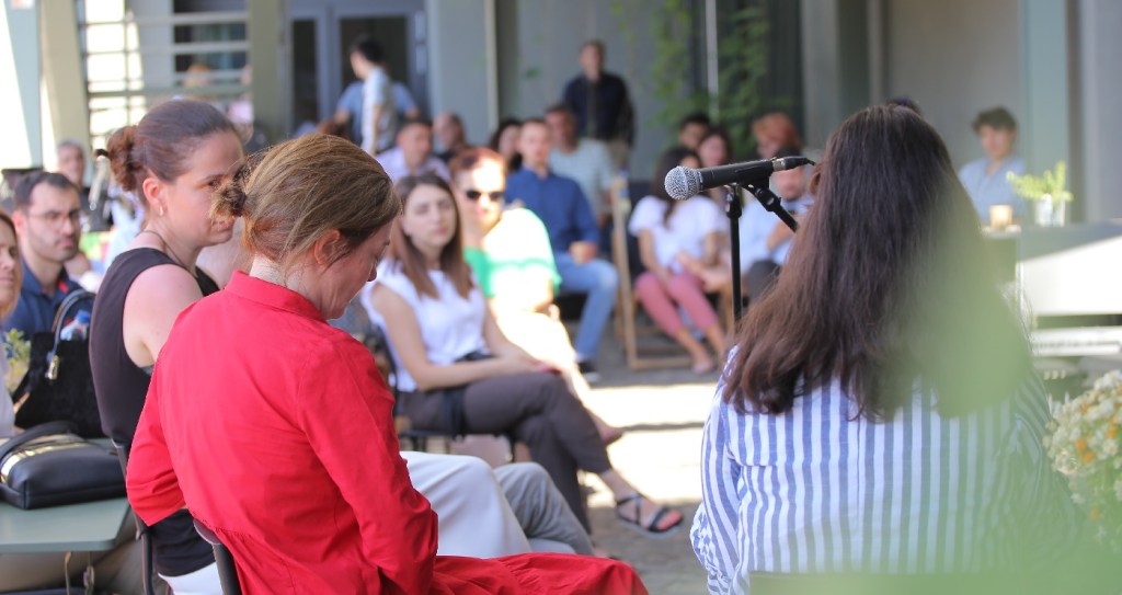 This image has an empty alt attribute; its file name is faber-2023.jpg